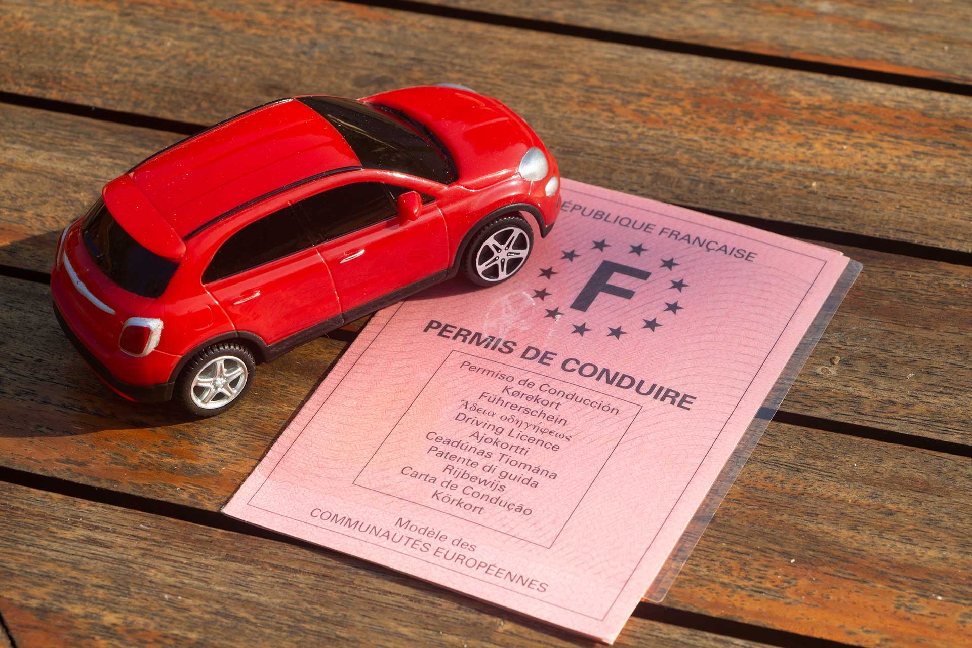 Votre permis est invalidé ? Réagissez avant qu'il ne soit trop tard
